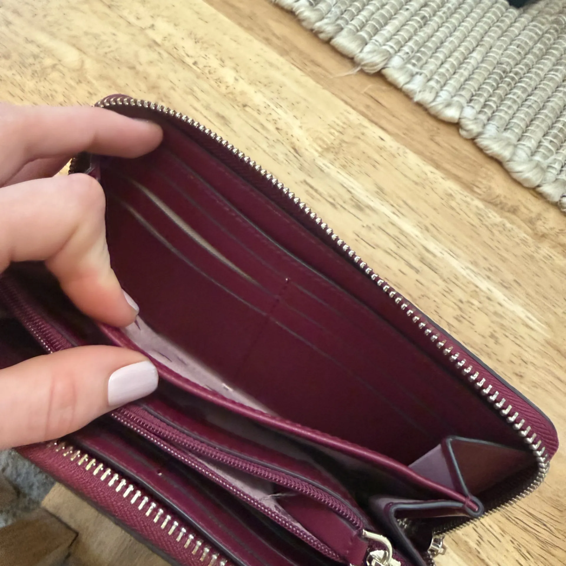 Kate spade wallet - Image 5