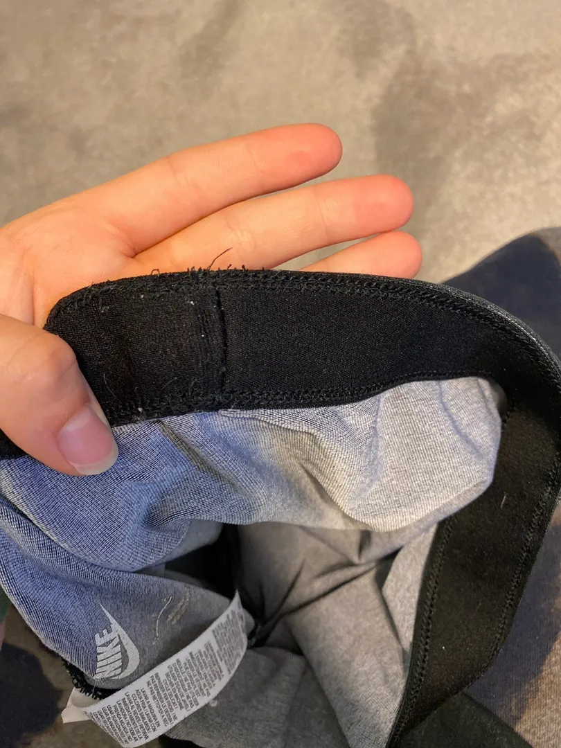 Nike Leggings - Image 3