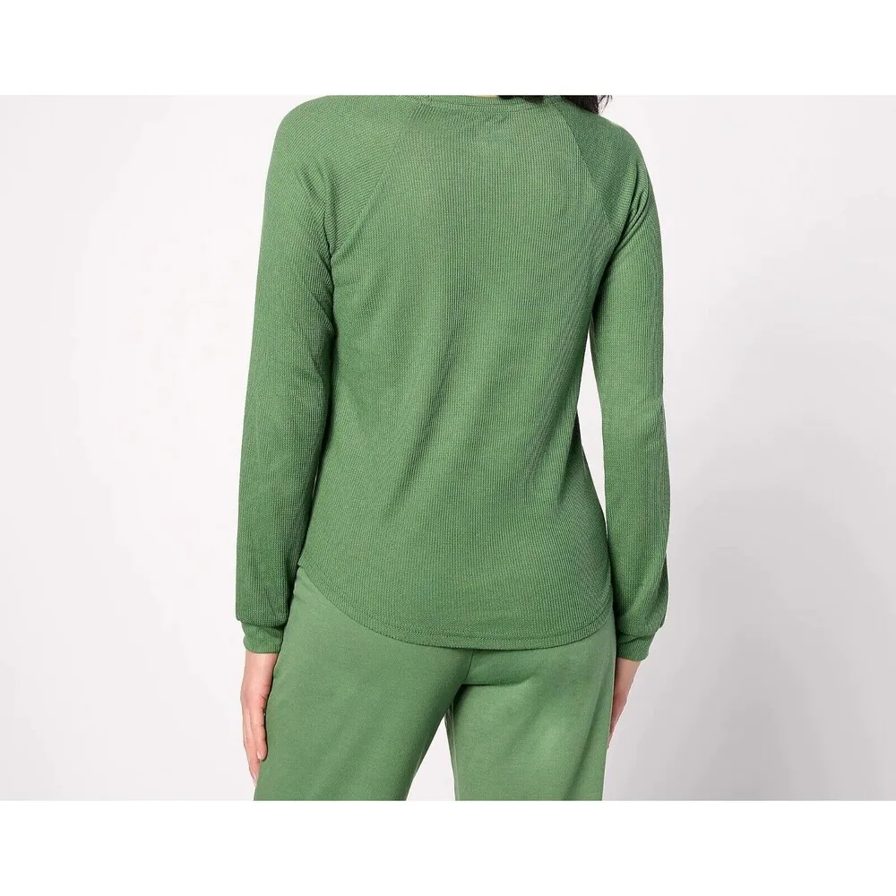 NWT New MUK LUKS Tall 3 - Image 11