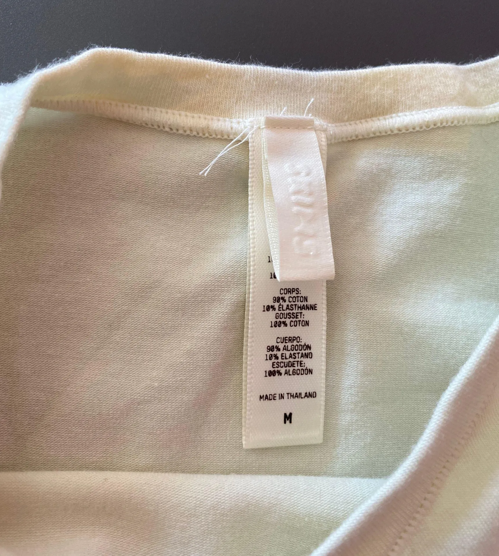 SKIMS Bodysuit - Image 3