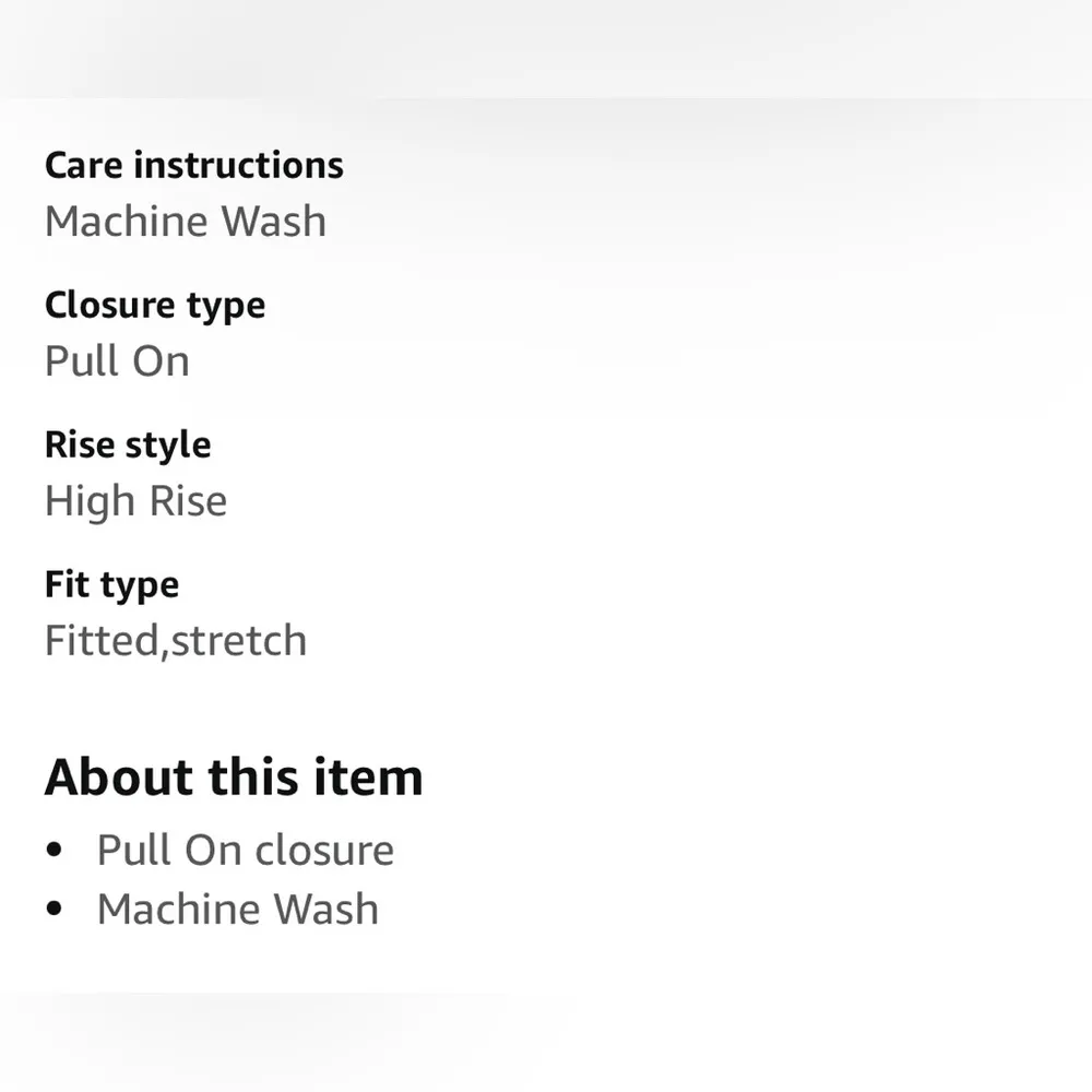 NORTHHILL Women's 5" Cycling Underwear Padded Bike Shorts Black size Small - Image 6