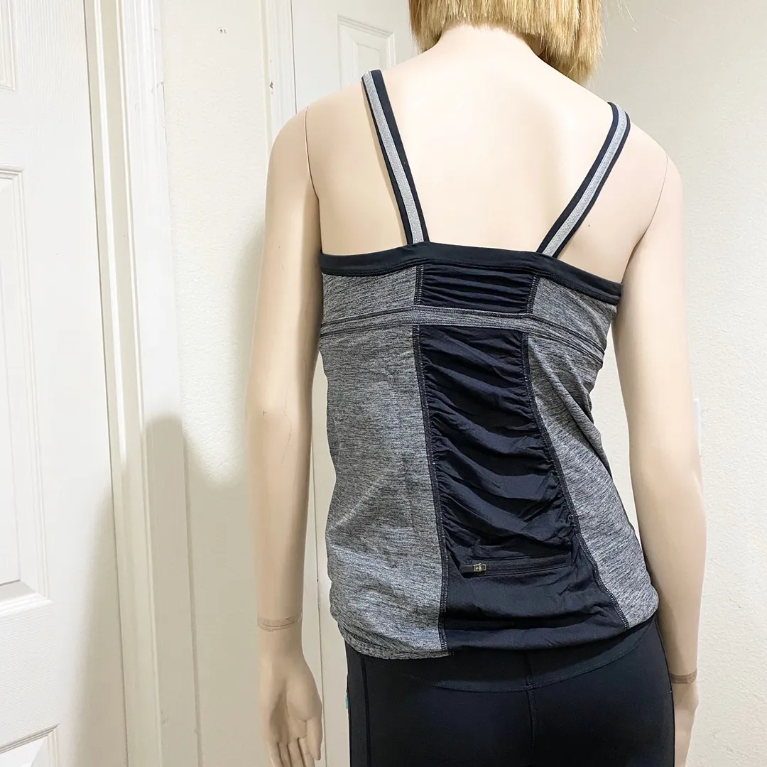 Black Light Up Tank 8 - Image 2