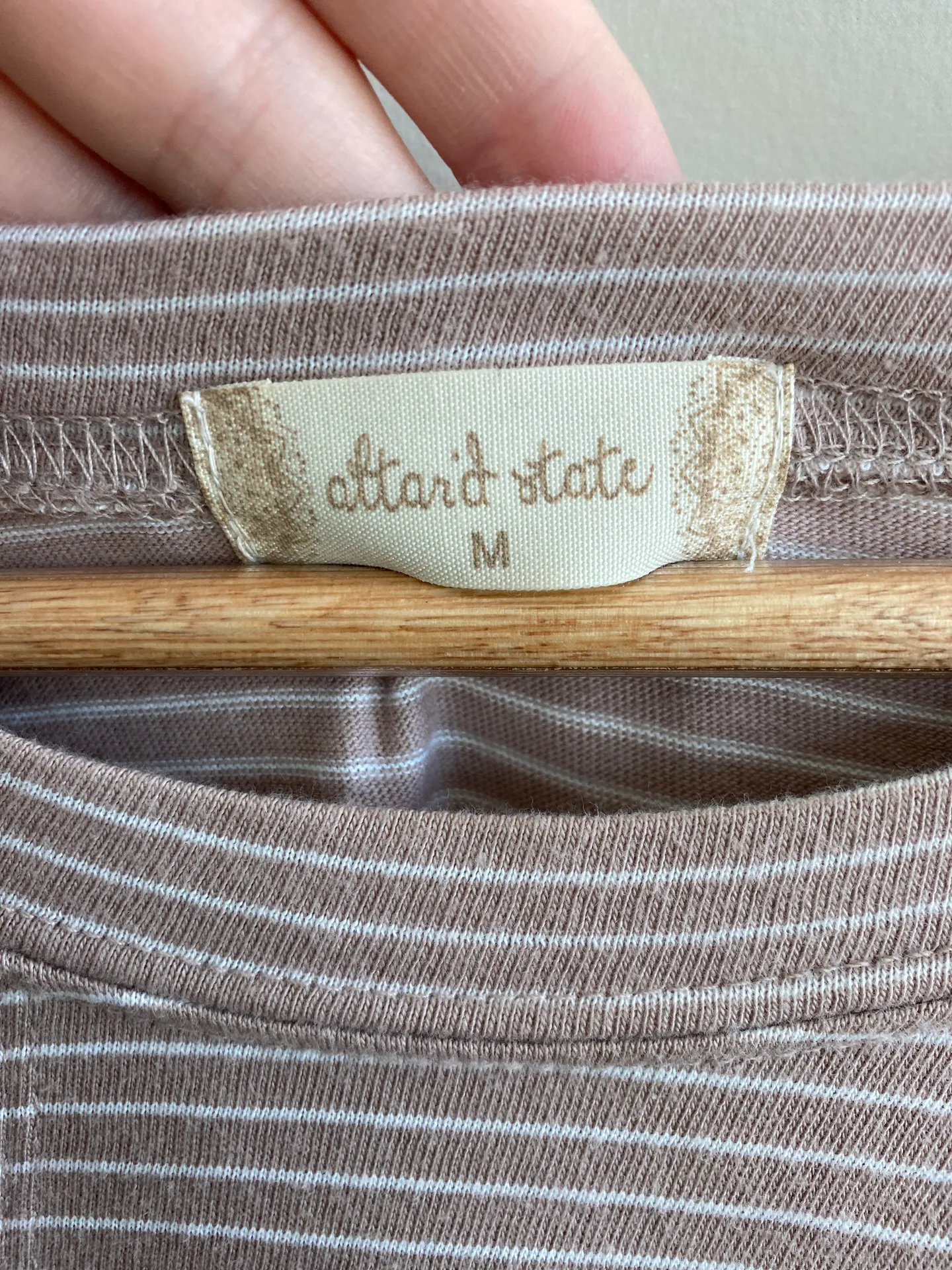 Altar'd State Tops - Image 3