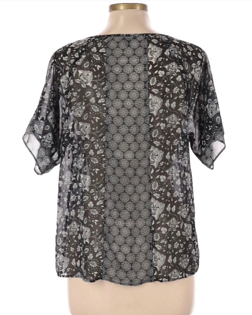 Boho Blouse - Image 2