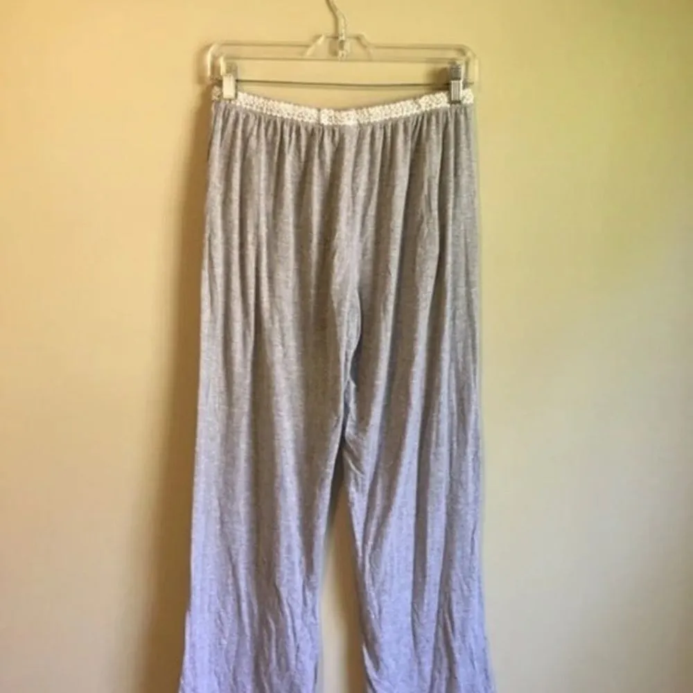 Kensie medium lounge grey pants - Image 2