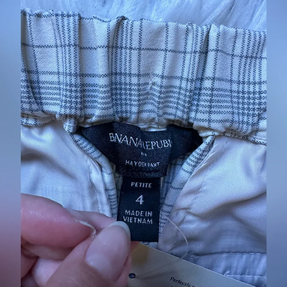 Banana Republic Hayden slim pant - Image 7