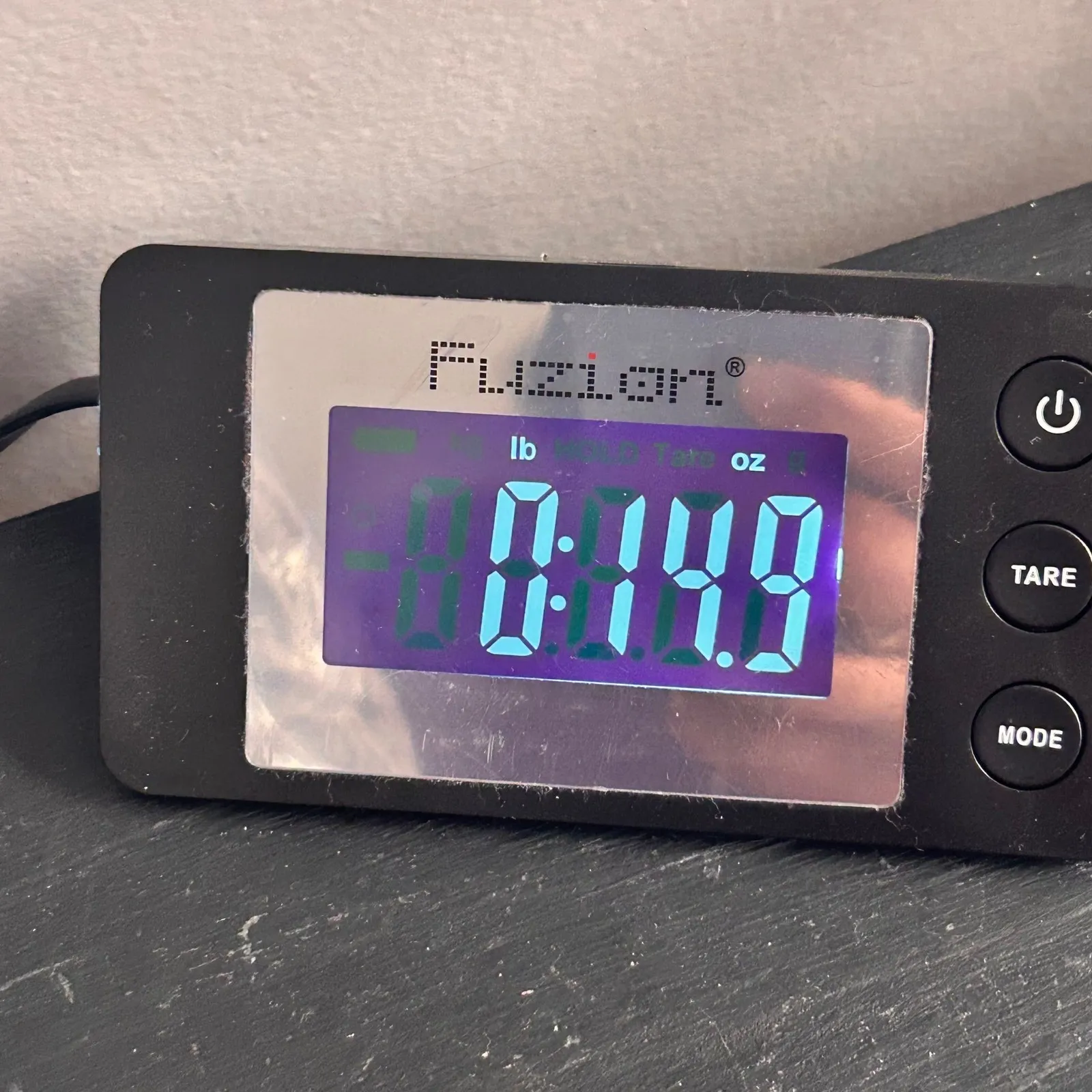 Wet Seal Y2K Cable Knit Cardigan Gray Medium - Image 12