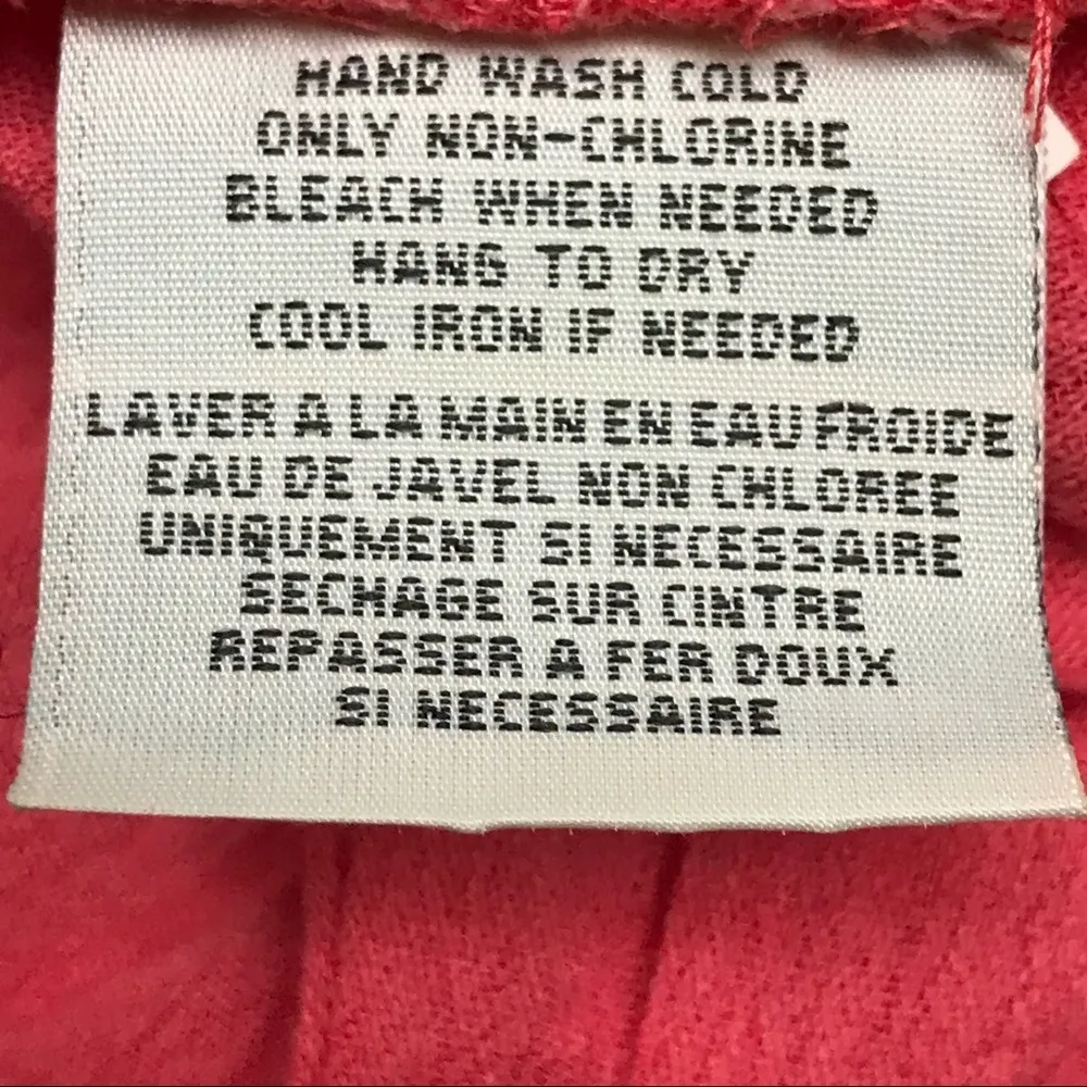 Ralph‎ Lauren Denim & Supply Peasant Blouse Medium - Image 6