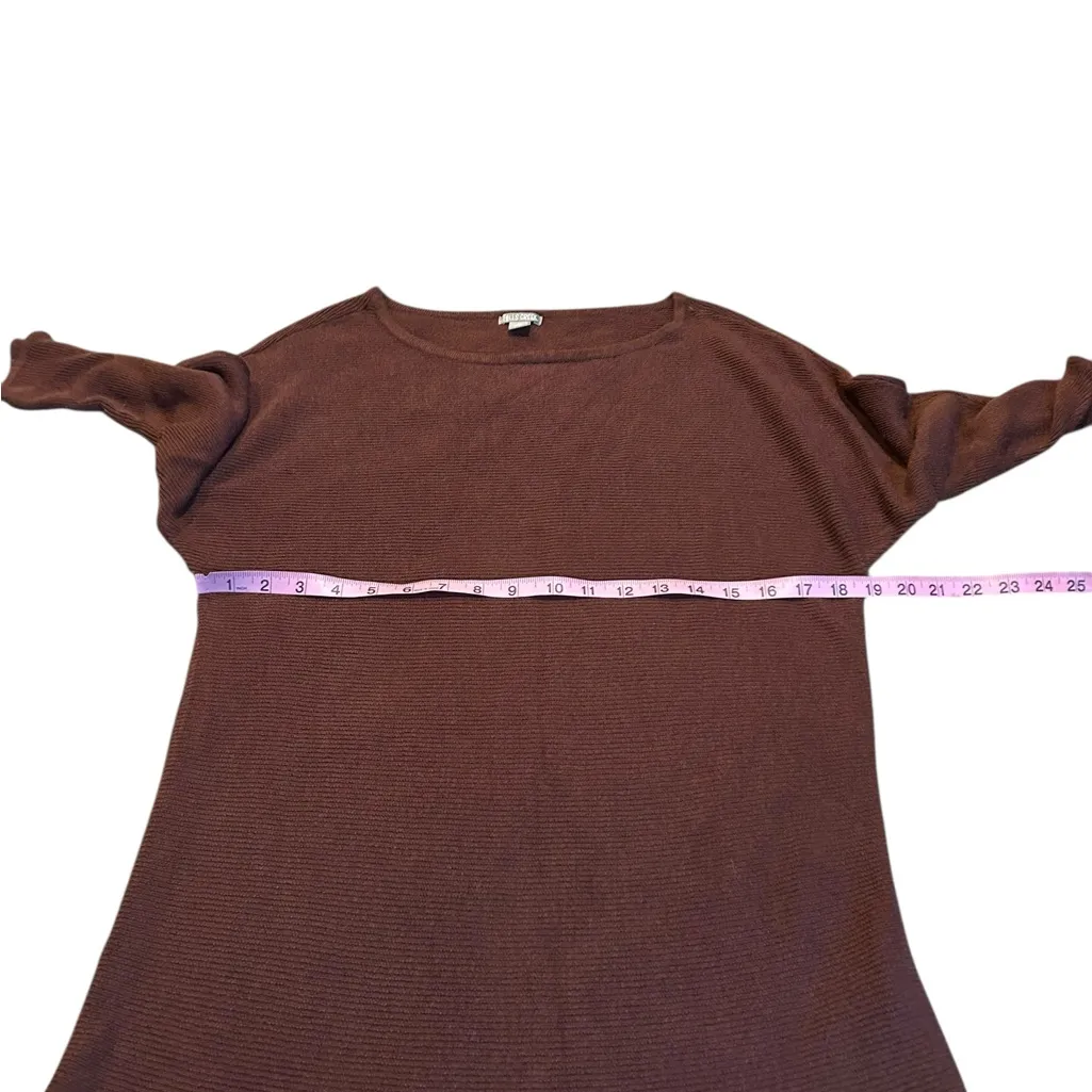 FALLS CREEK long sweater - Image 3