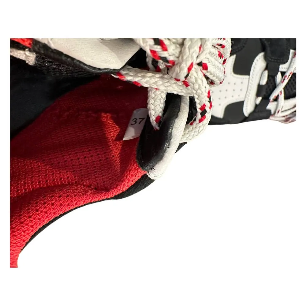 Isabel Marant Etoile Kindsay H Trainer Hiking Sneakers Size 7 - Image 6