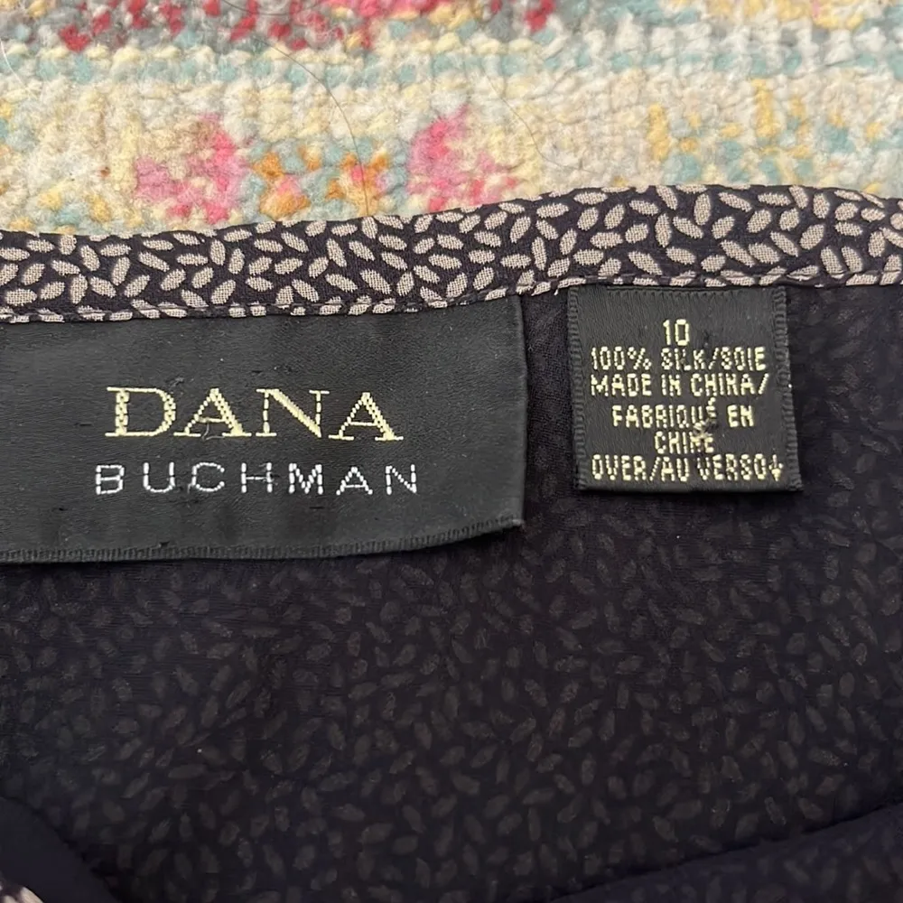 Gorgeous Dana buchman maxi skirt worn once - Image 2