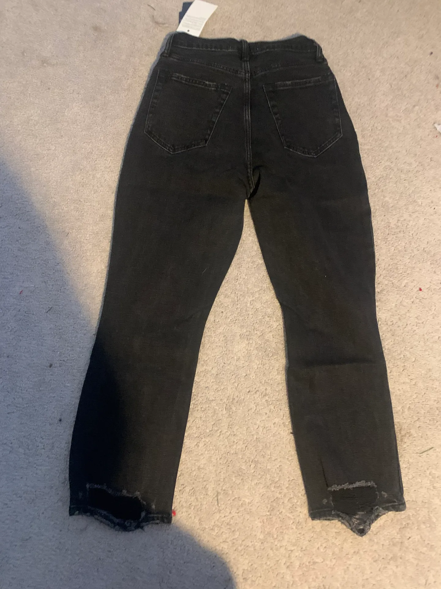 Abercrombie & Fitch Jeans - Image 2