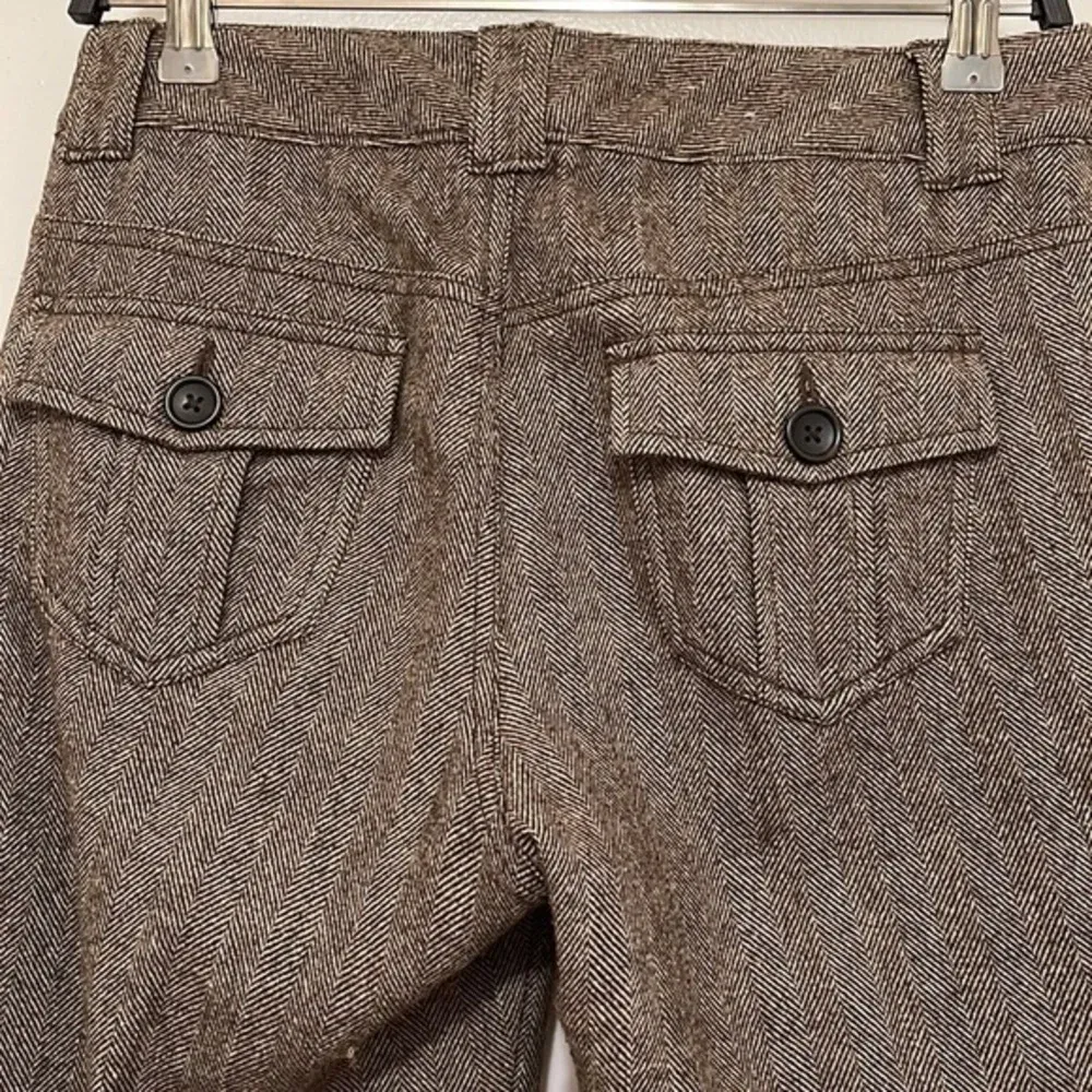 Banana Republic Wool slacks - Image 4