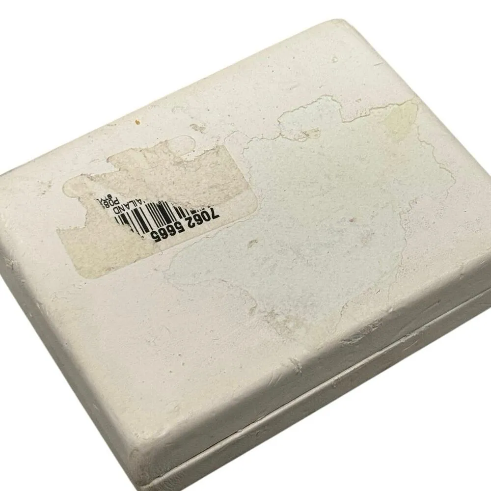 Charter Club NIB Holy Cross Necklace & Earrings Set - Silver Tone Cubic Zirconia - Image 4