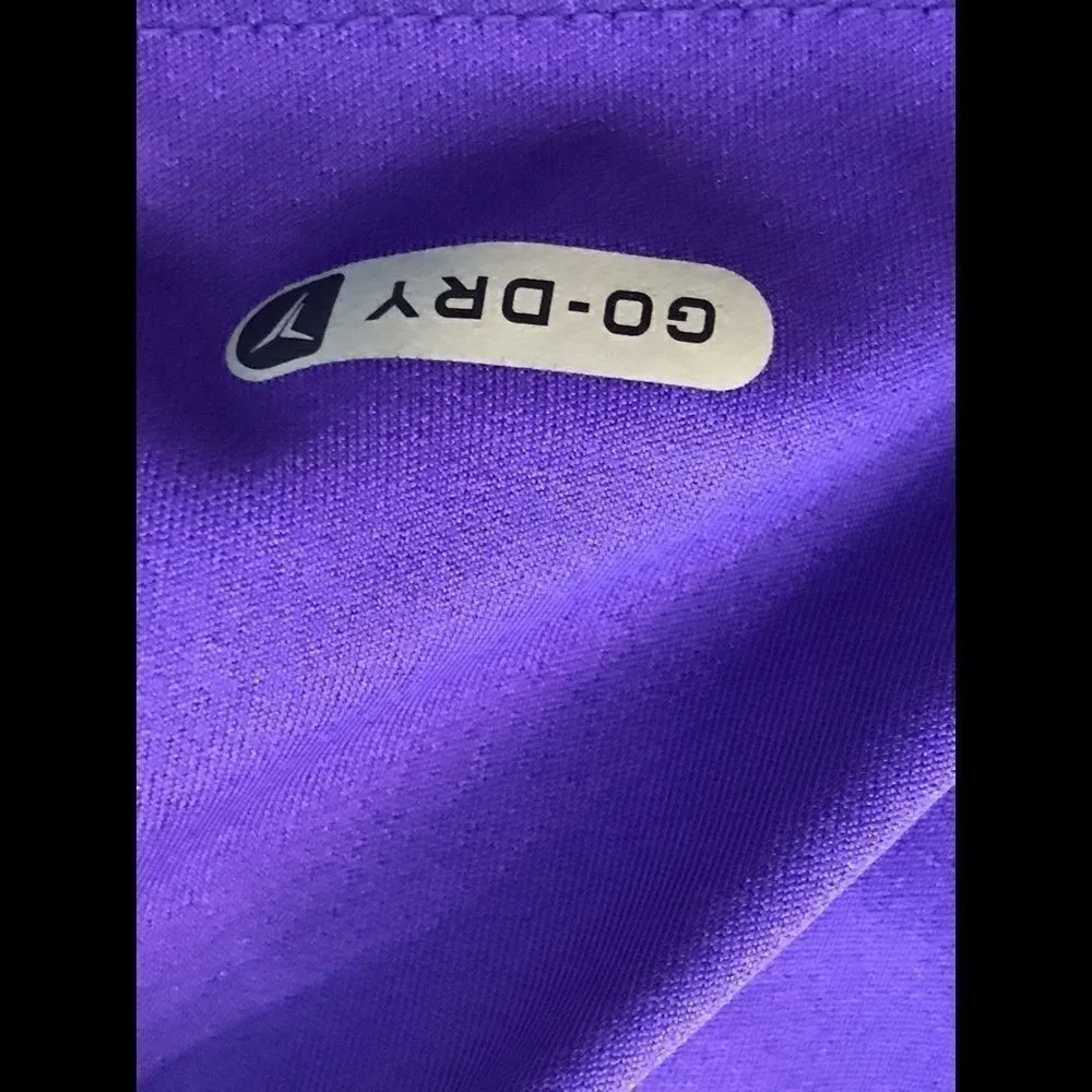 Old Navy Activewear Short Sleeve XL Go-Dry Top - Image 11