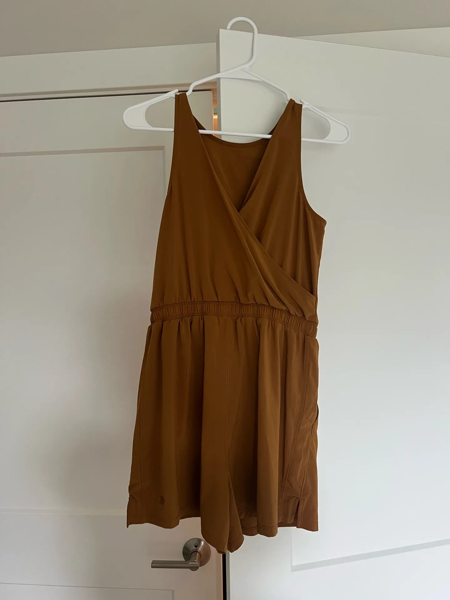 Target athletic romper - Image 2