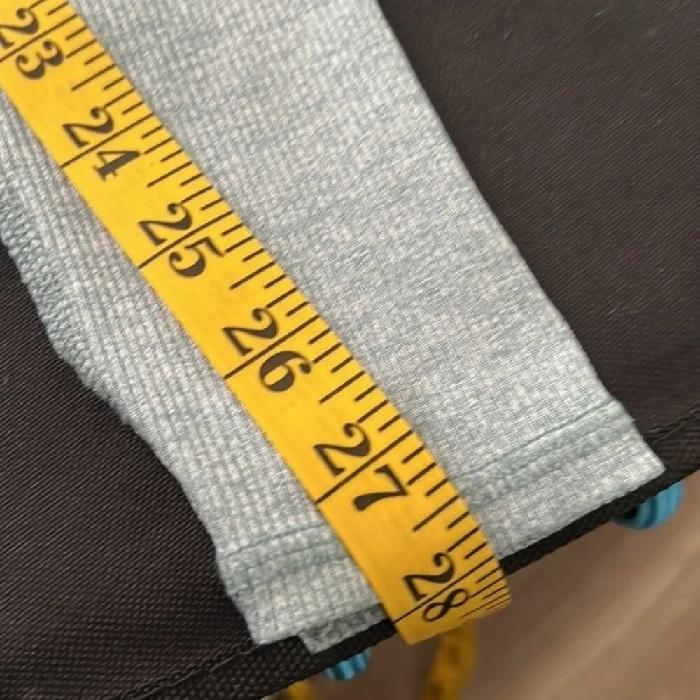 Alosoft Lounge Legging, Size XS - Image 10