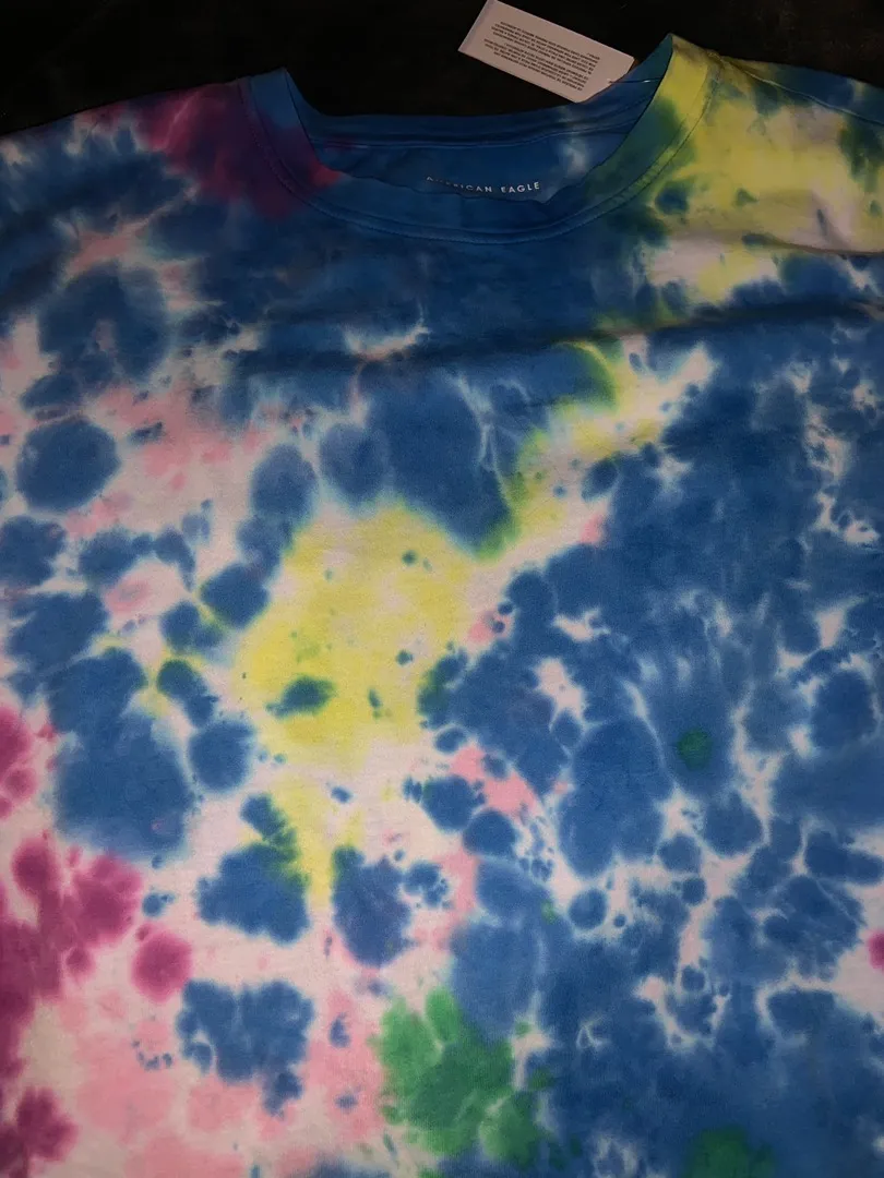 American Eagle Outfitters Tee - Image 3