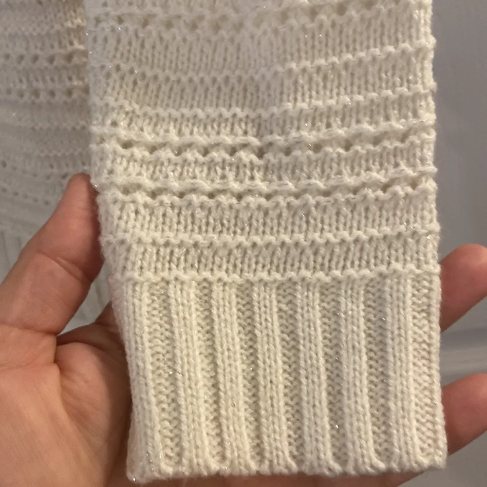 DRESSBARN Women’s Sweater size L brand new with tag - Image 5