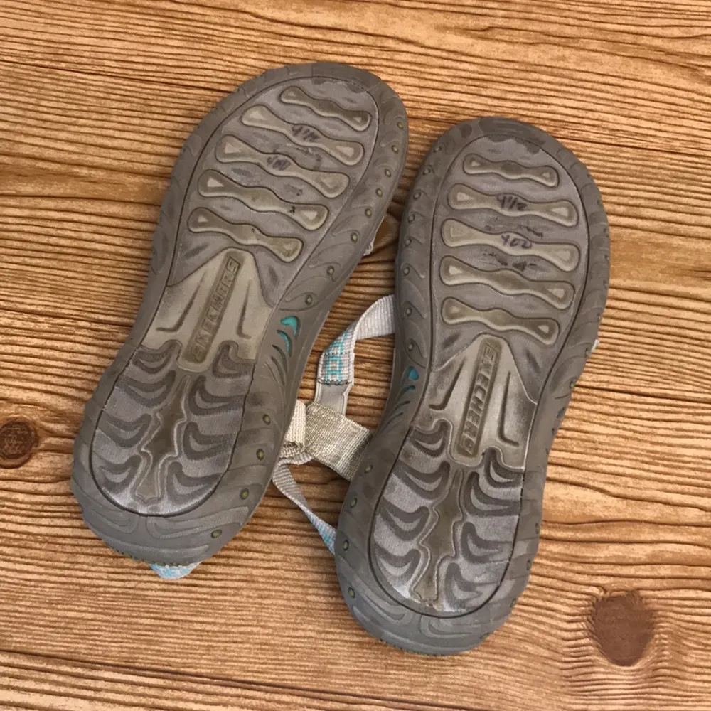 Skechers outdoor lifestyle hiking strappy sandals - Image 7