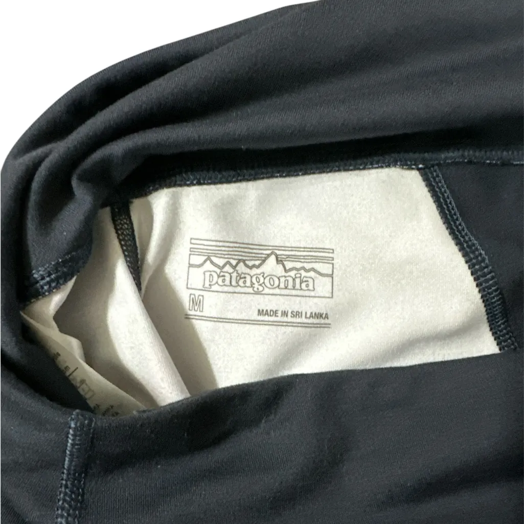 🩷Patagonia floral leggings - Image 4