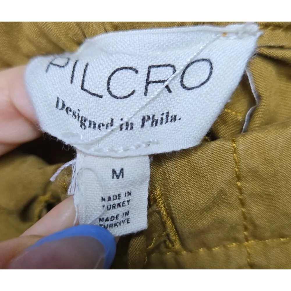 Anthropologie Pilcro Pull - Image 8