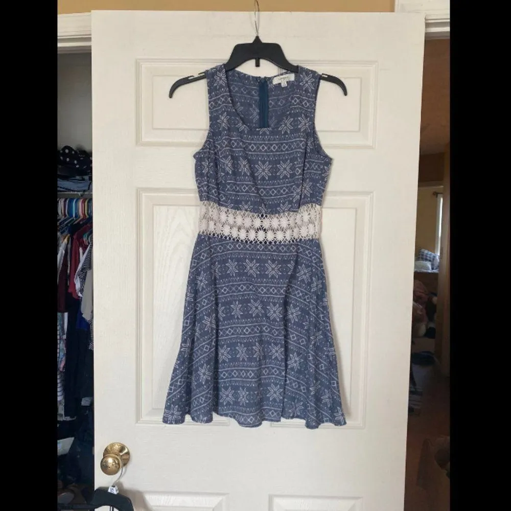 Umgee  Dress m - Image 4