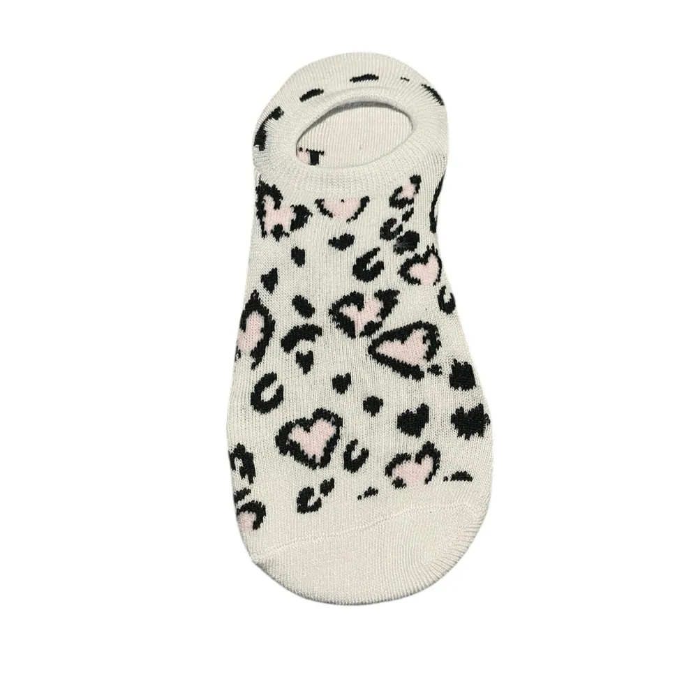 Spoiled Angel House Slippers & Socks Set Womens Size S 5/6 Pink Pawsome Slides - Image 7