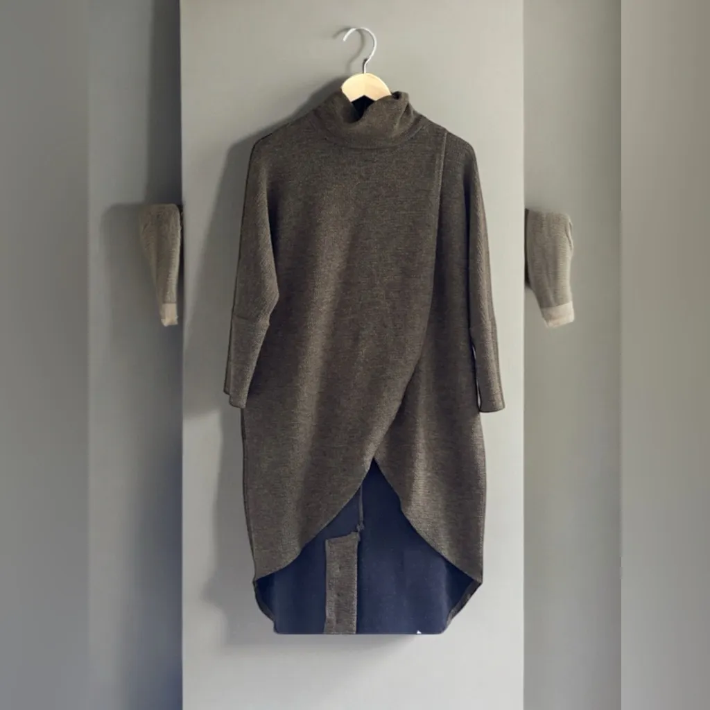 JOSEPH RIBKOFF TUNIC STYLE - Image 2