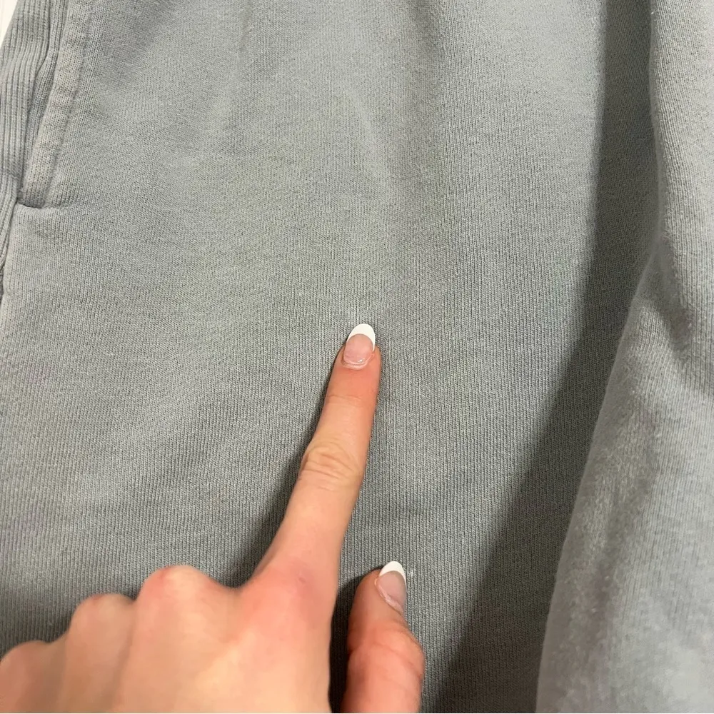 Aritzia TNA CozyAF Shorts - Image 7