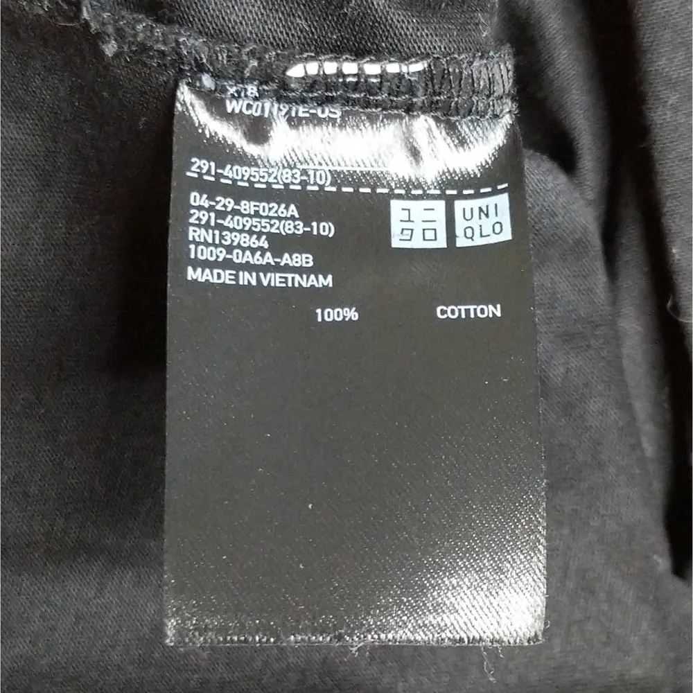 Uniqlo Knit Dress - Size S - EUC - Image 6