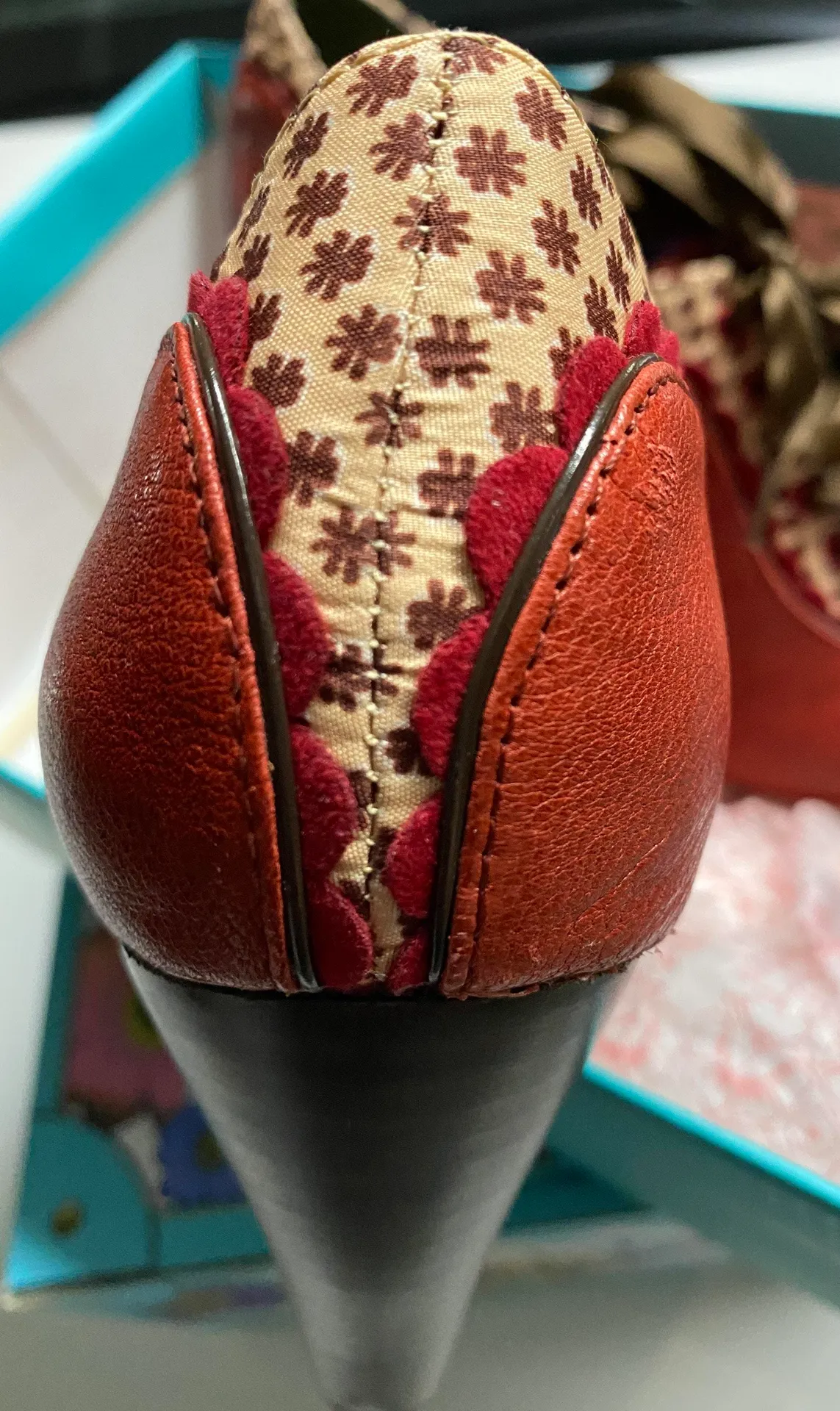 Rare New  Shoes - Image 3