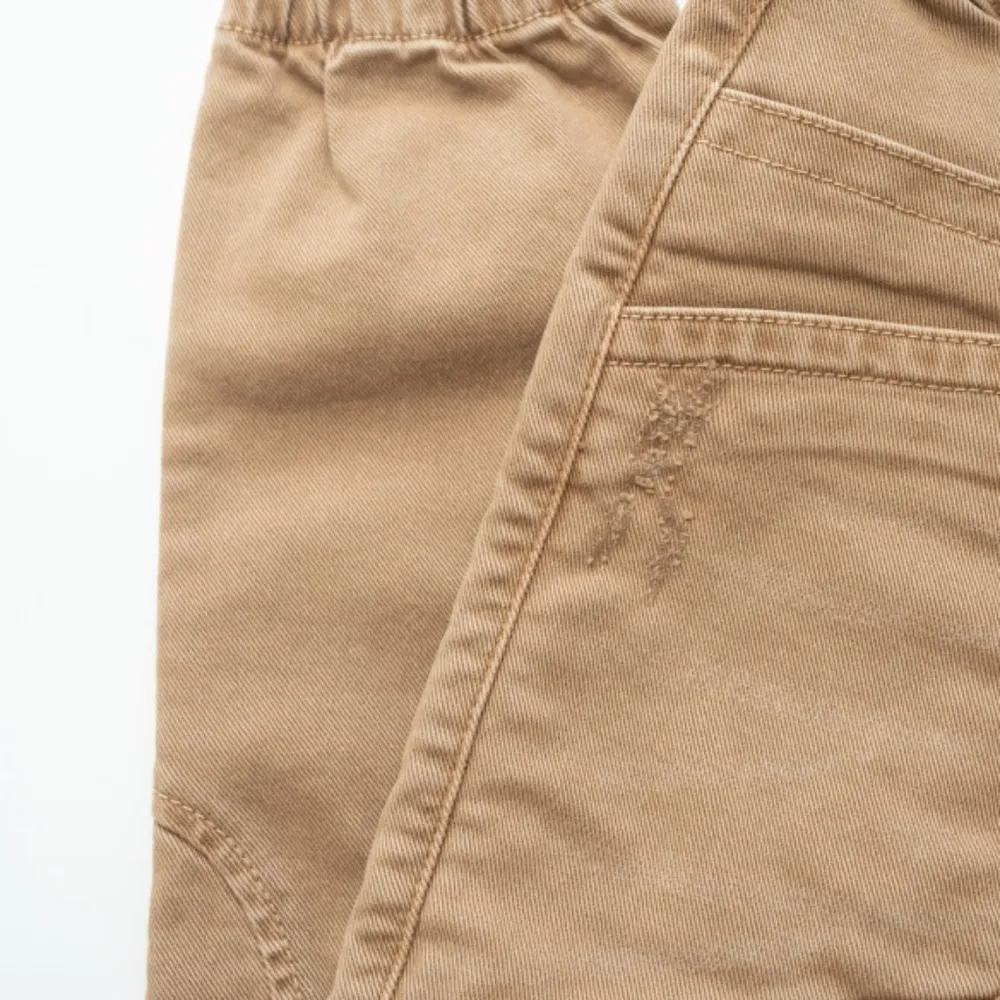 Retrofete. Myla Cotton Jogger Pant. - Image 13