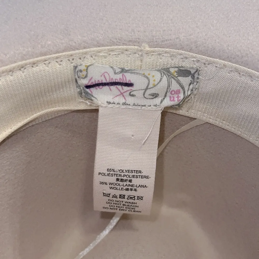 NEW  Clean Slate Hat - Alabaster - Image 8