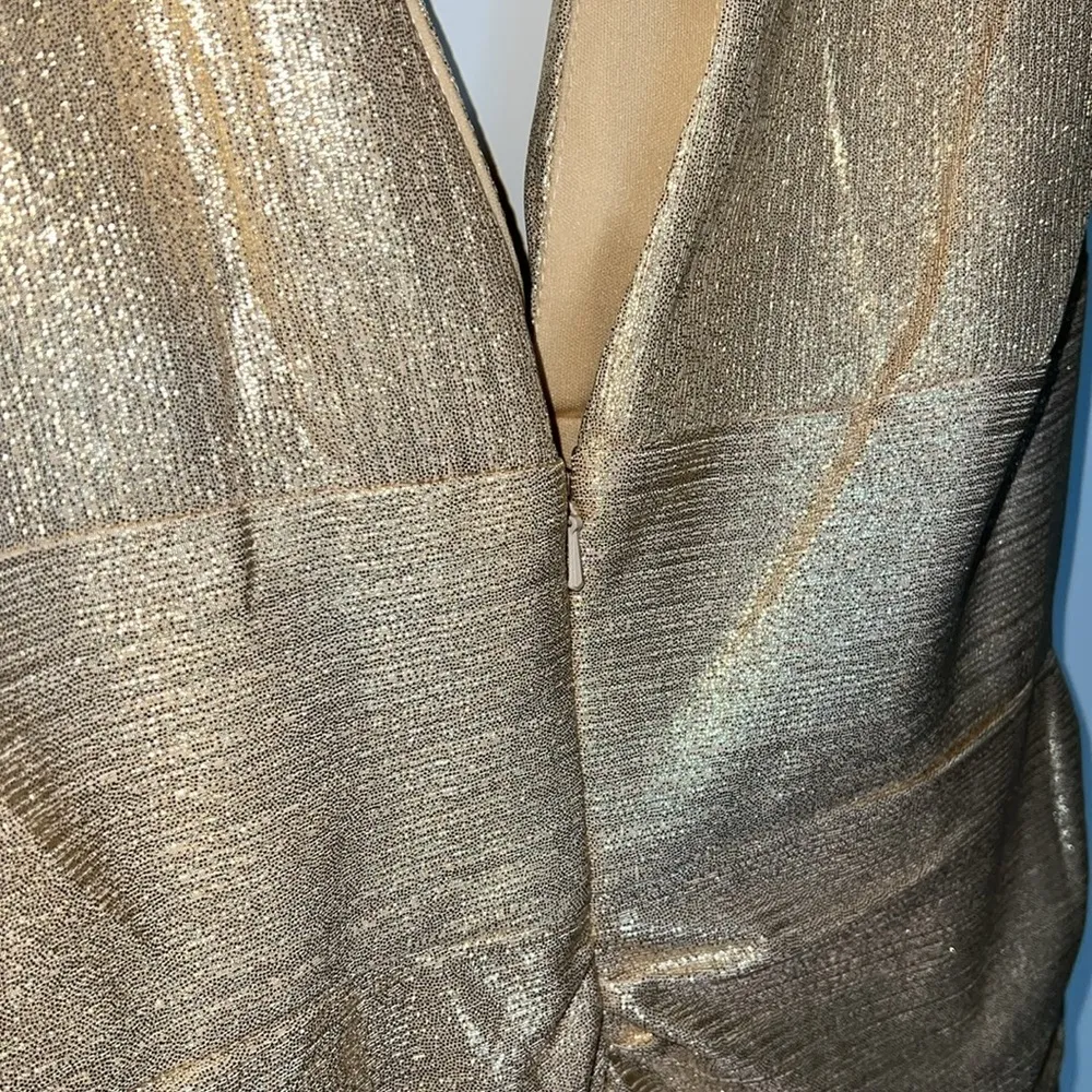 NWT  94113 - Light Gold - Image 7