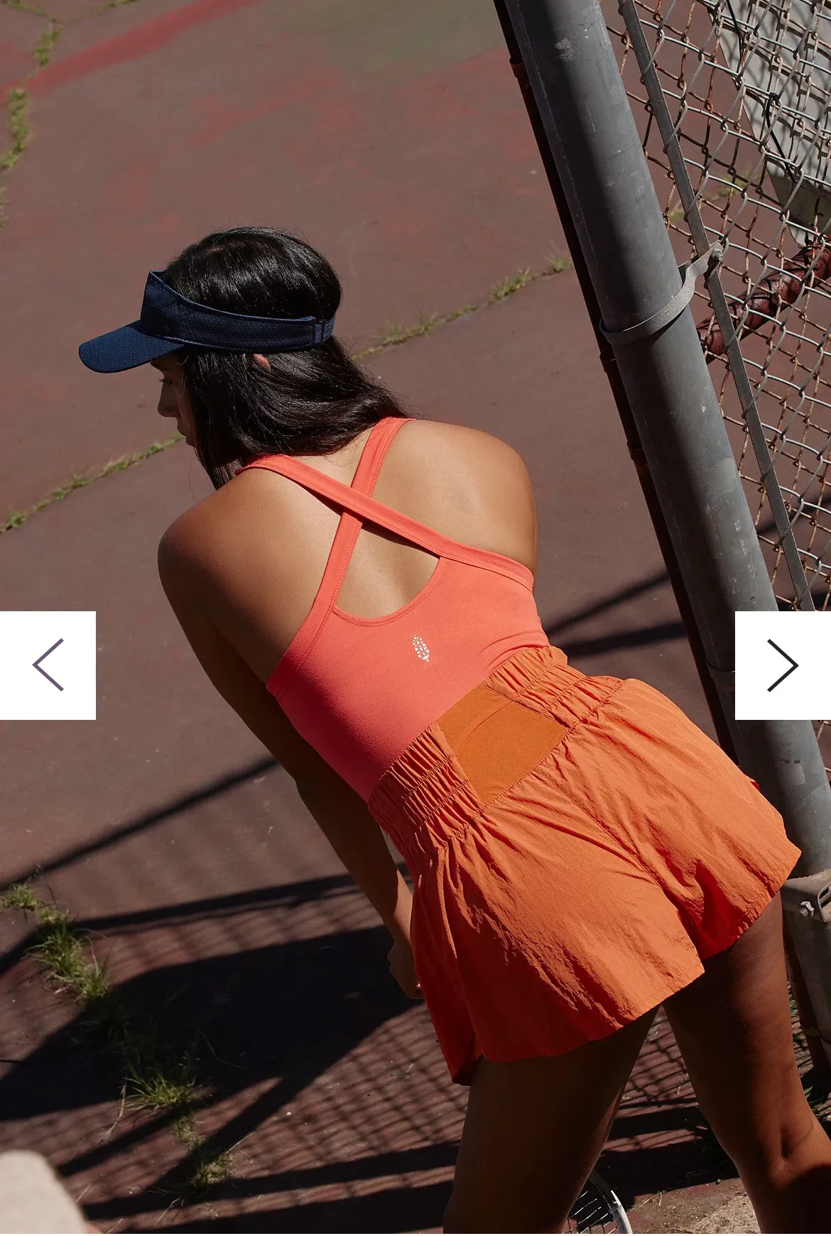 Way Home Skortsie - Image 3