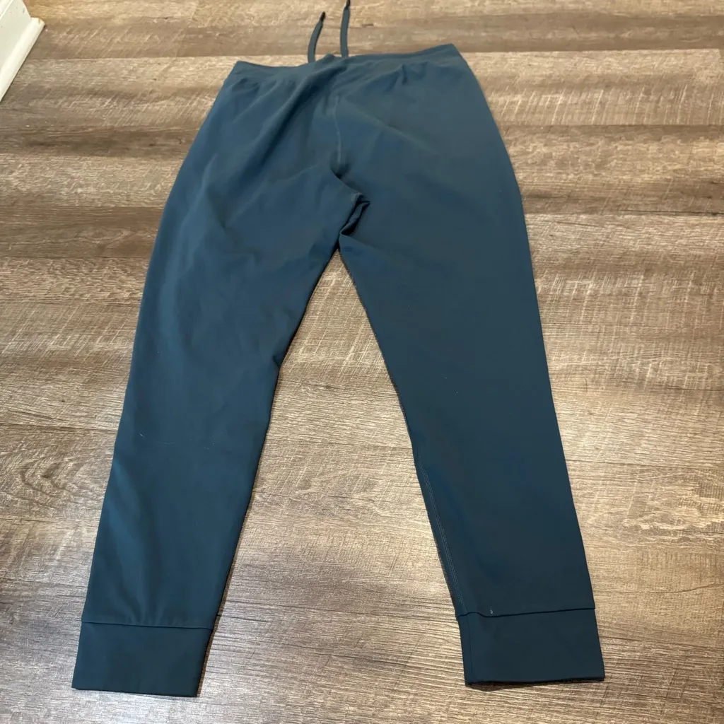 Zyia Activewear Blue Jogger Sweatpants Size XL - Image 4