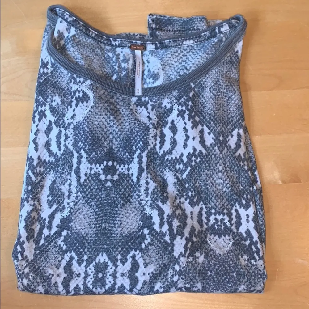 NWT  Tourist Tee Snake - Image 4