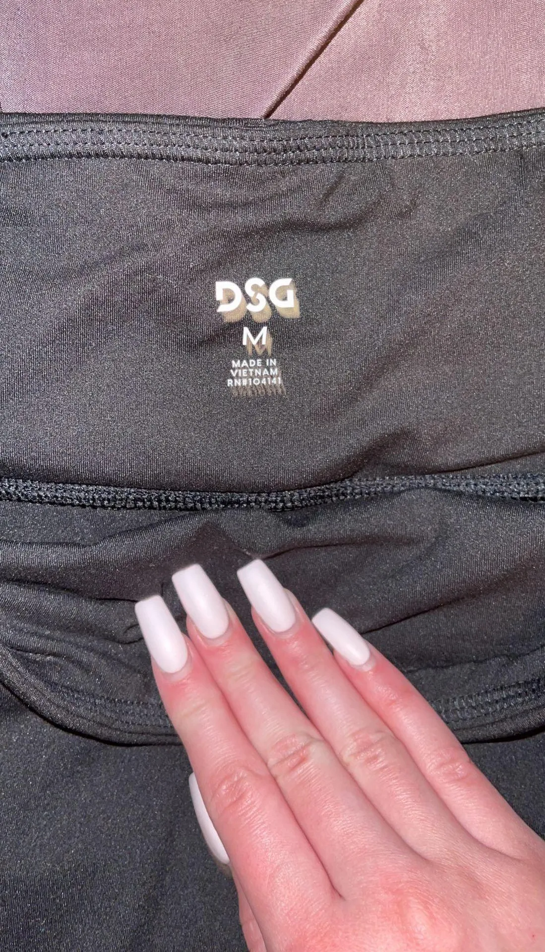 DICK'S Sporting Goods DSG Leggings - Image 5