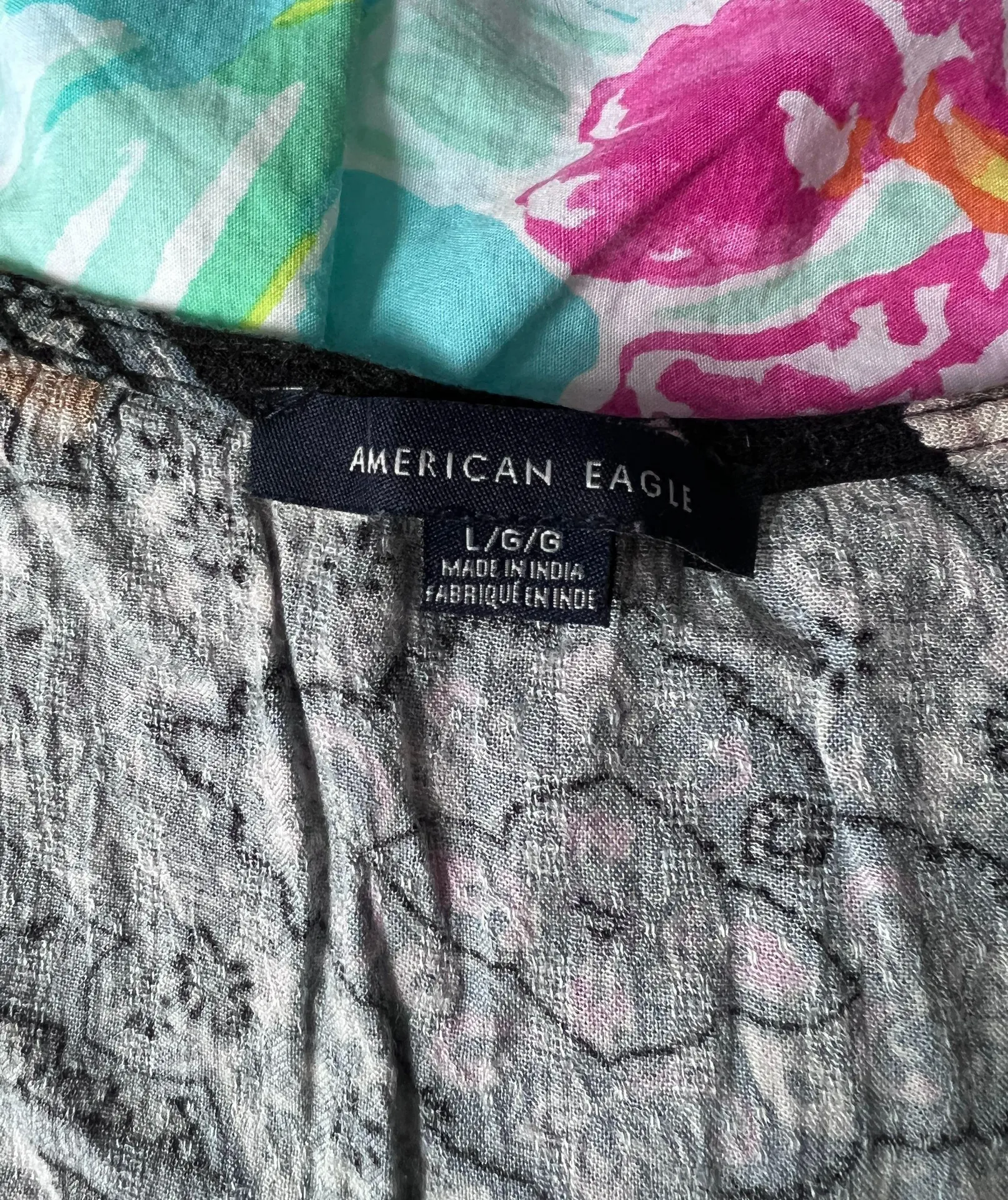 American Eagle Outfitters Tank-top - Image 2