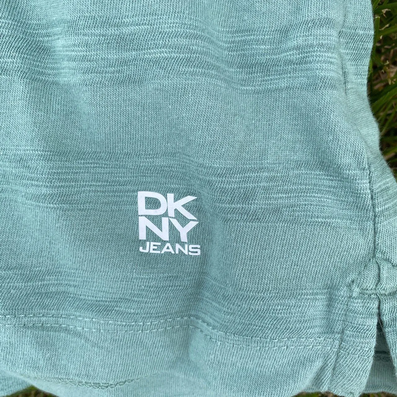 Polo Tee Shirt Top - Image 3