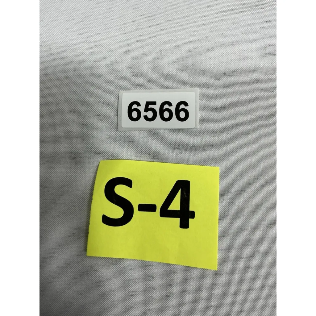 Womans Fit Scrubs Evrpur Short Sleeve Pullover Shirt Large Gray V Neck - Image 6