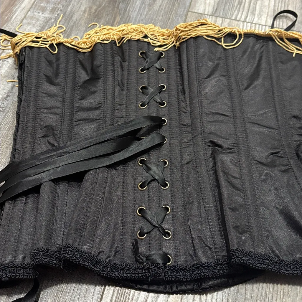 Top Drawer Corset large - Image 9