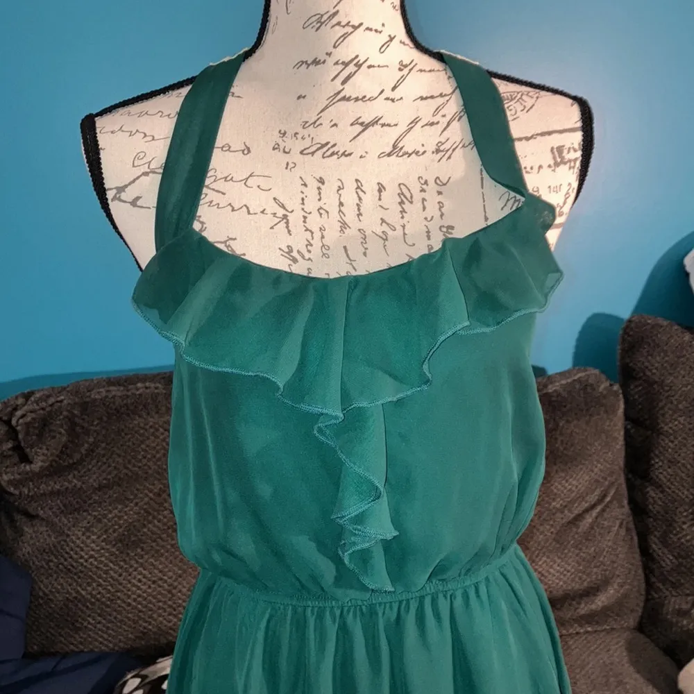 Speechless Sleeveless Dress, Small - Image 2