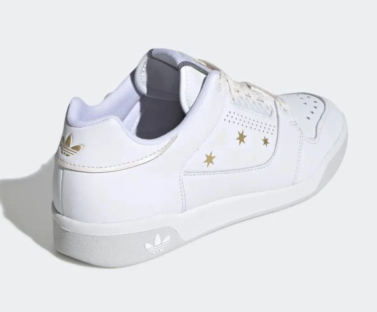 Adidas Original Sneakers W10 - Image 4