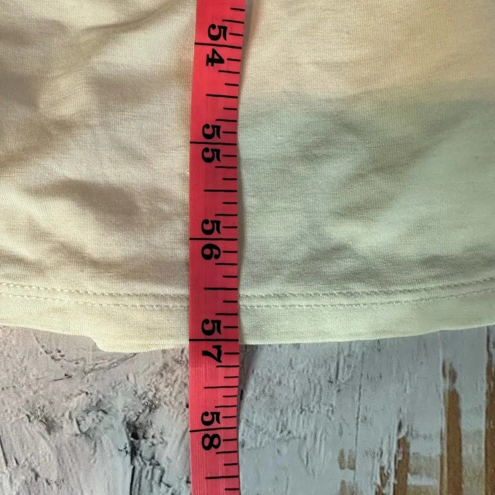 Lovers + Friends Sienna Sleeveless Modal Maxi Dress Size XS - Image 6