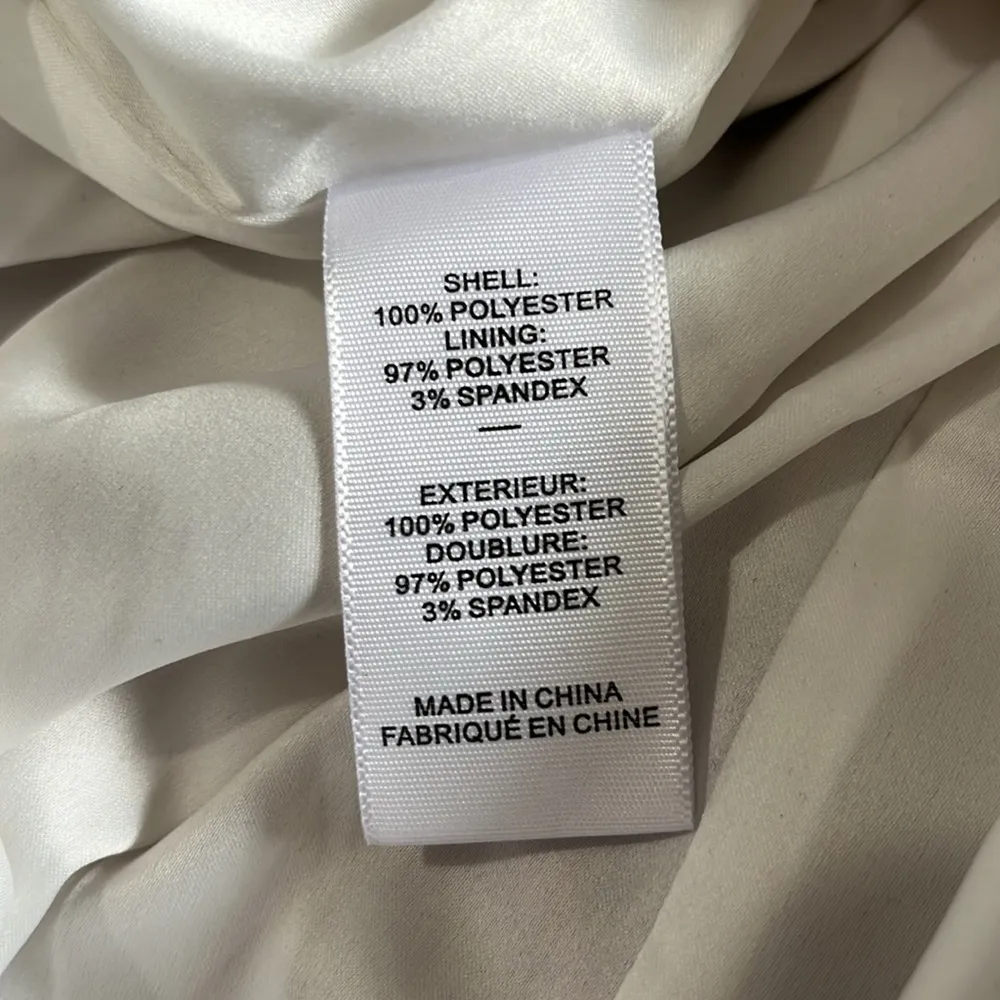 Likely Levine MIDI Dress Size 00 NWT - Image 6