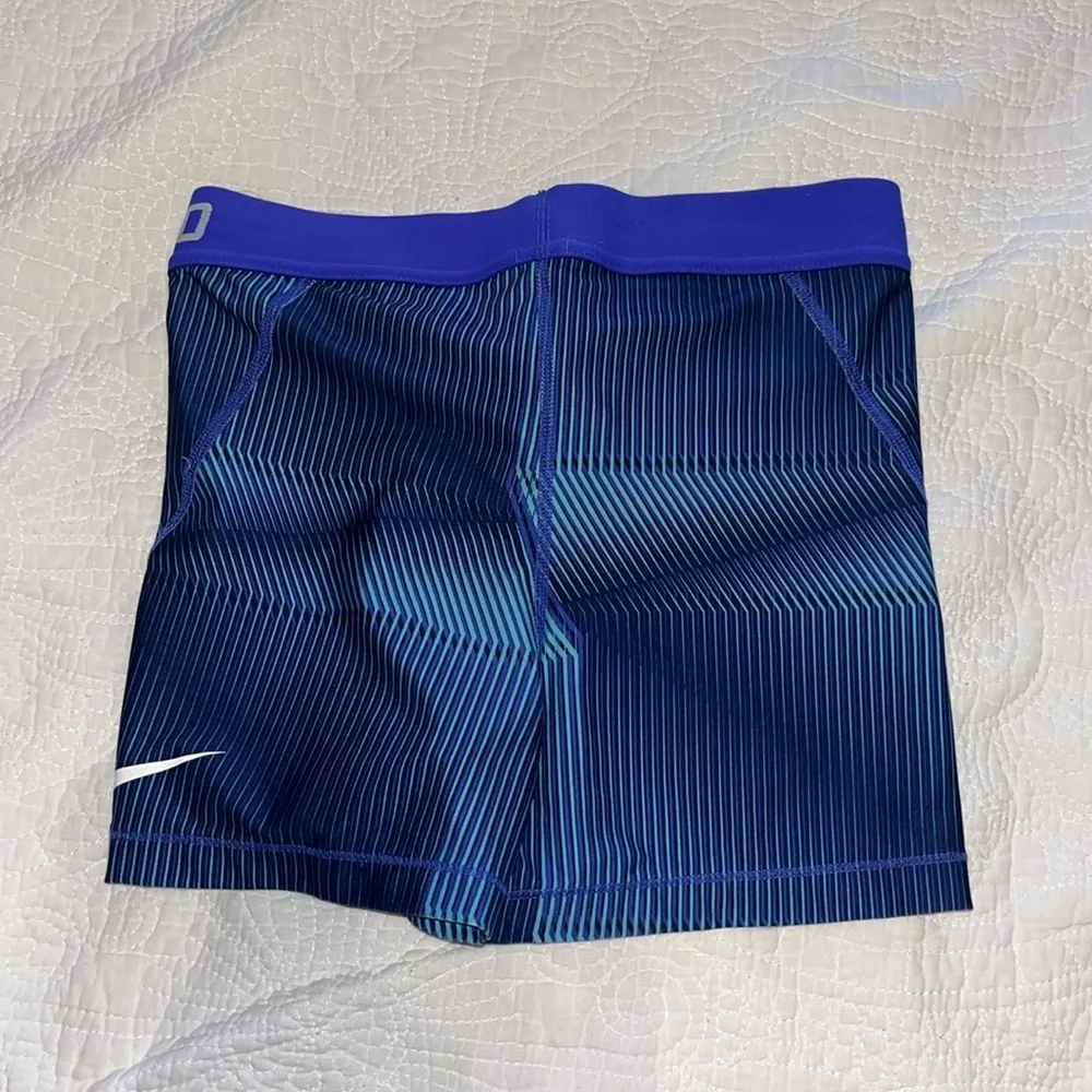 Nike Pros Shorts - Image 3