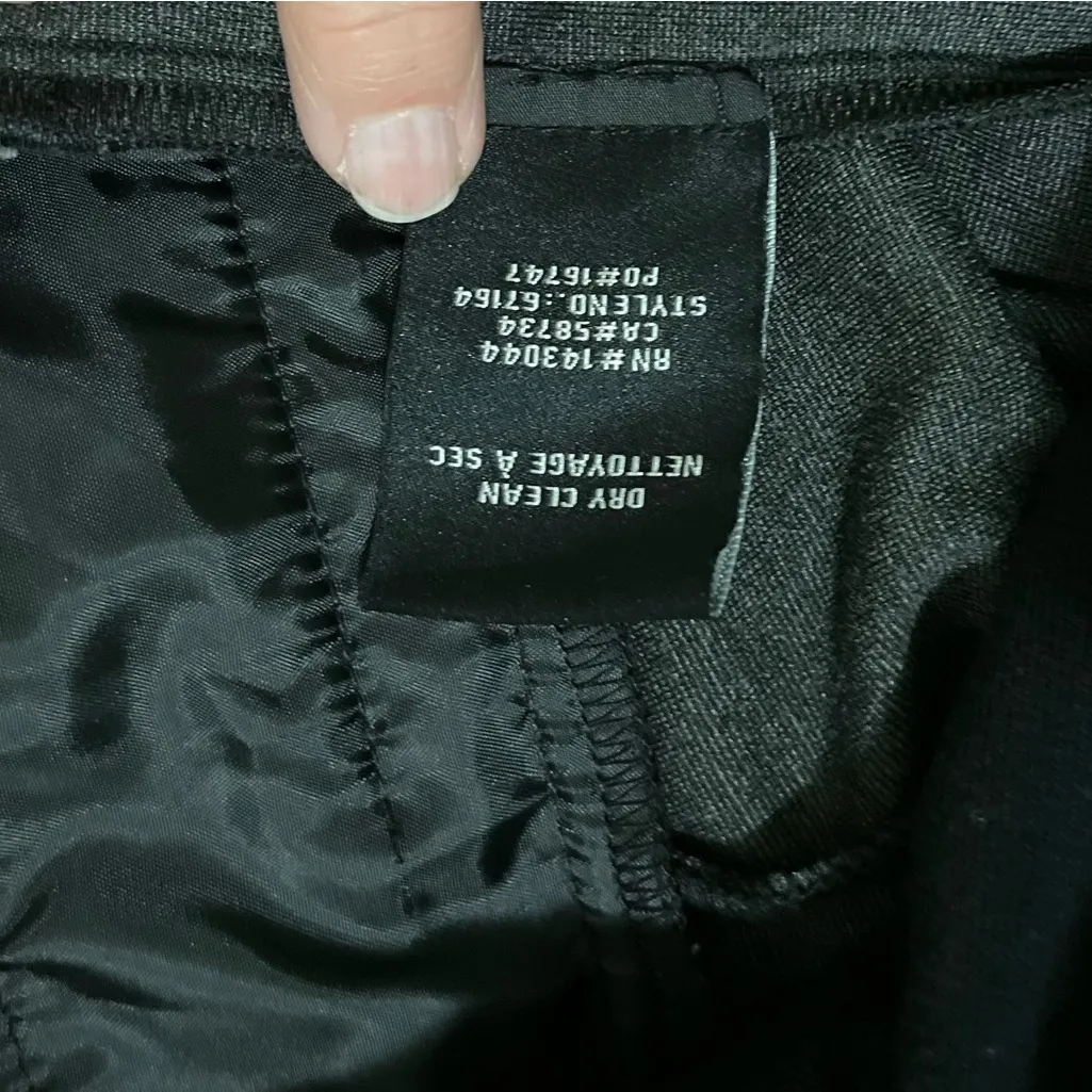 Bagatelle Women's Leopard Print Blazer - Image 8