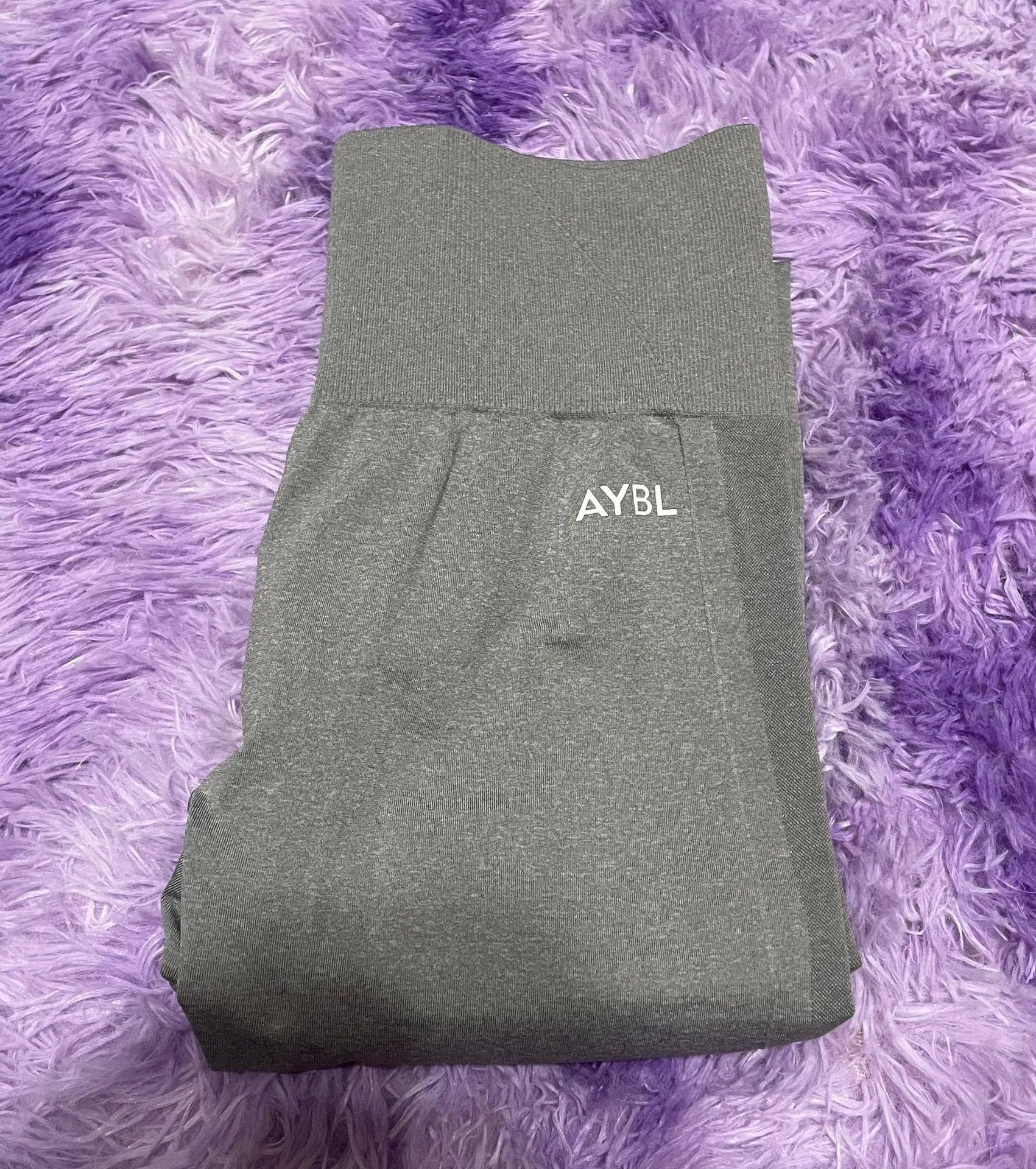 AYBL Seamless Leggings - Image 2